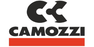 Camozzi Logo