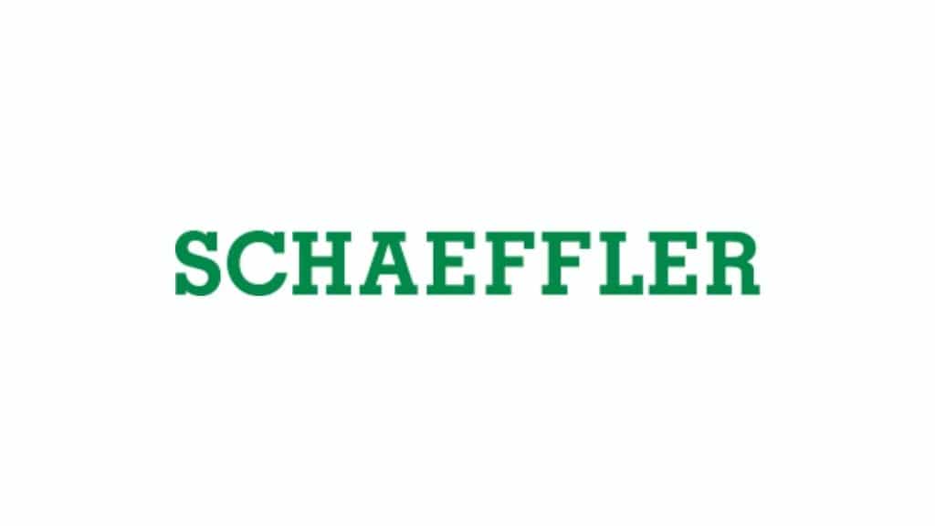 Schaeffler Logo