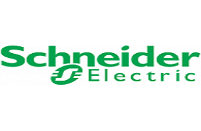 Schneider Electric Logo