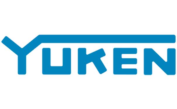 Yuken Logo