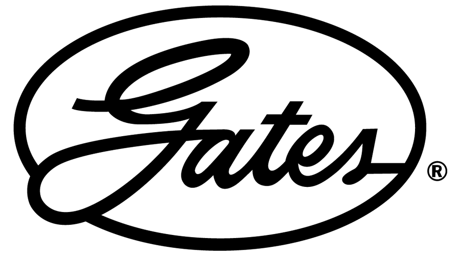 Gates Logo