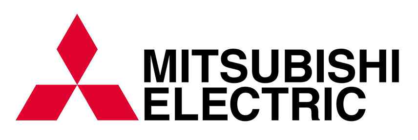 Mitsubishi Electric Logo