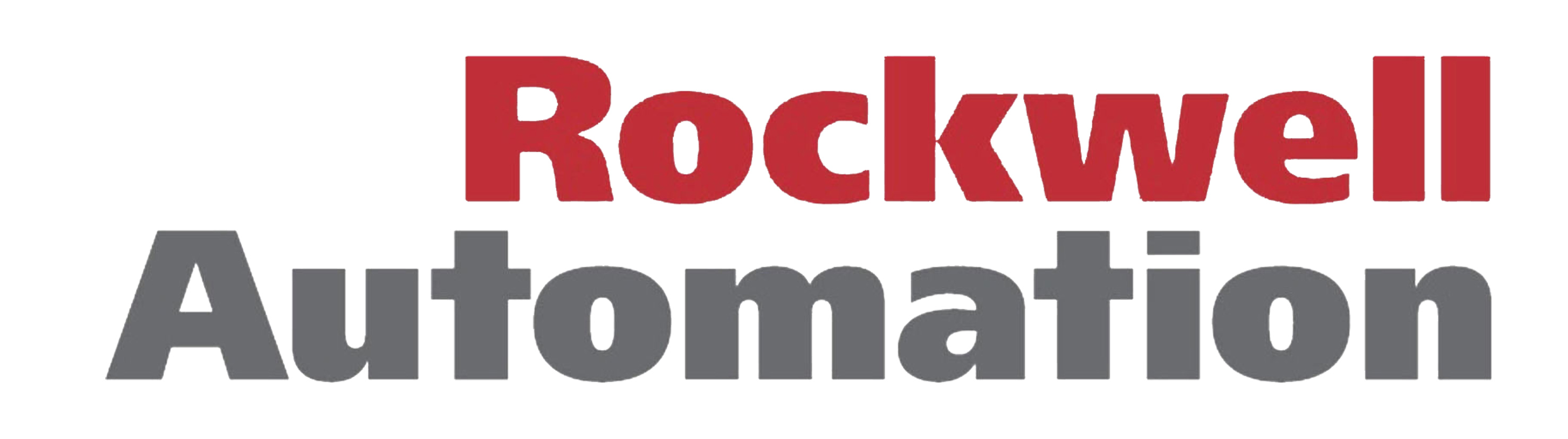 Rockwell Automation Logo