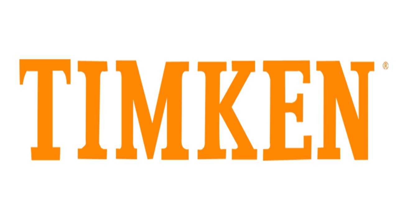 Timken Logo
