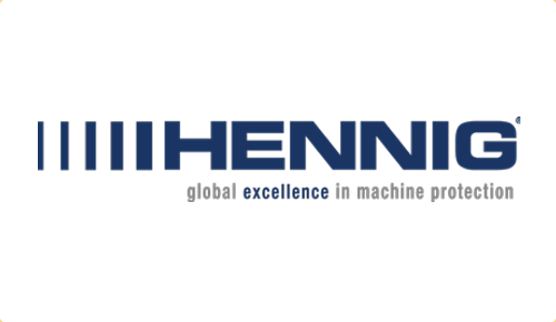 Hennig Logo