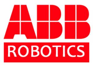 ABB Robotics Logo