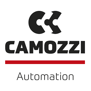 Camozzi Logo