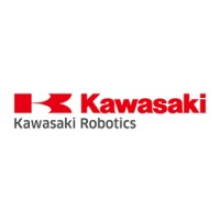 Kawasaki Robotics Logo
