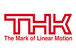 THK Logo