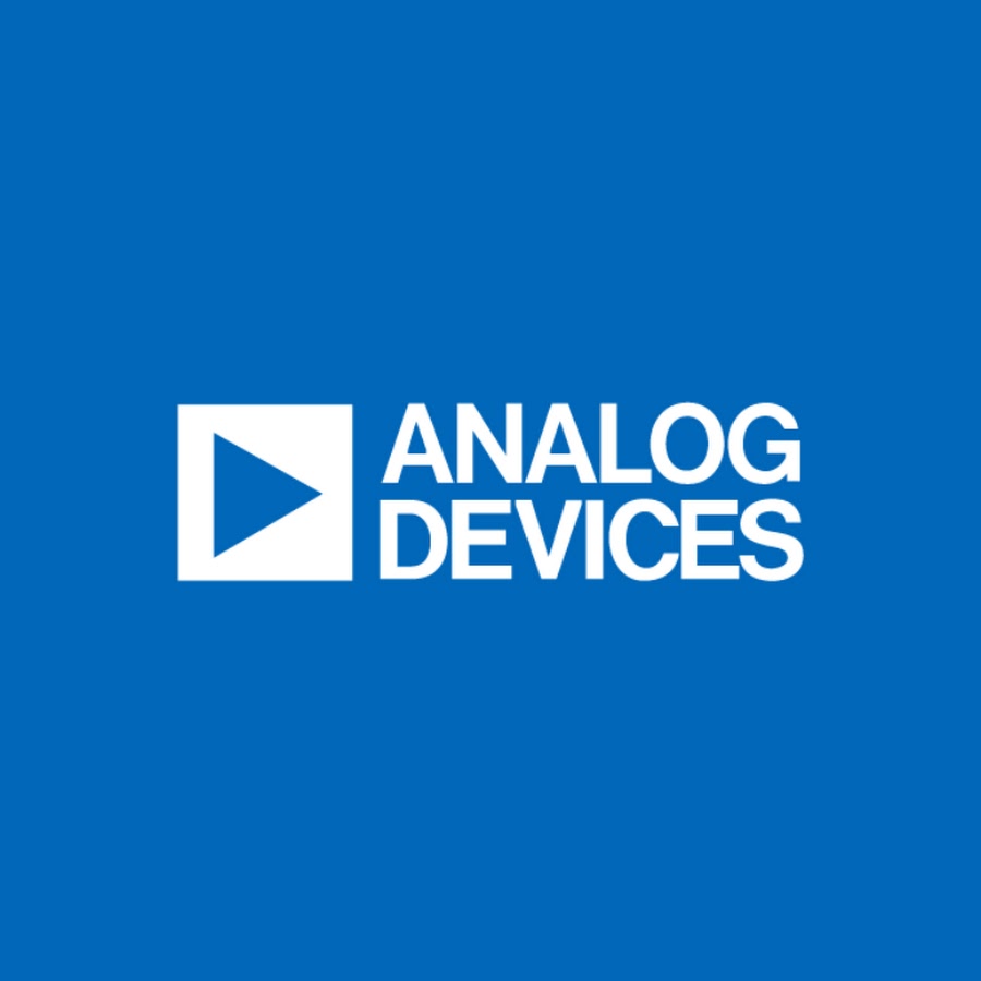 Analog Devices Logo