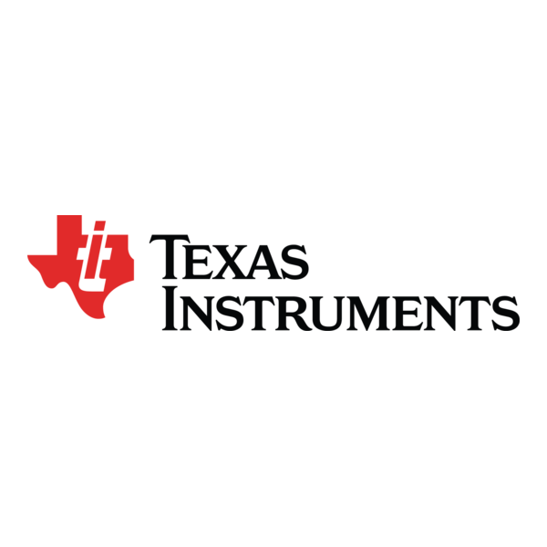 Texas Instruments Logo