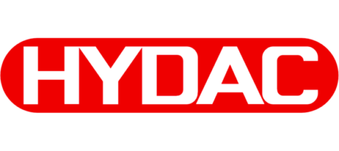 Hydac Logo