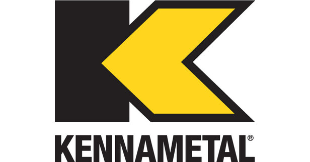 Kennametal Logo