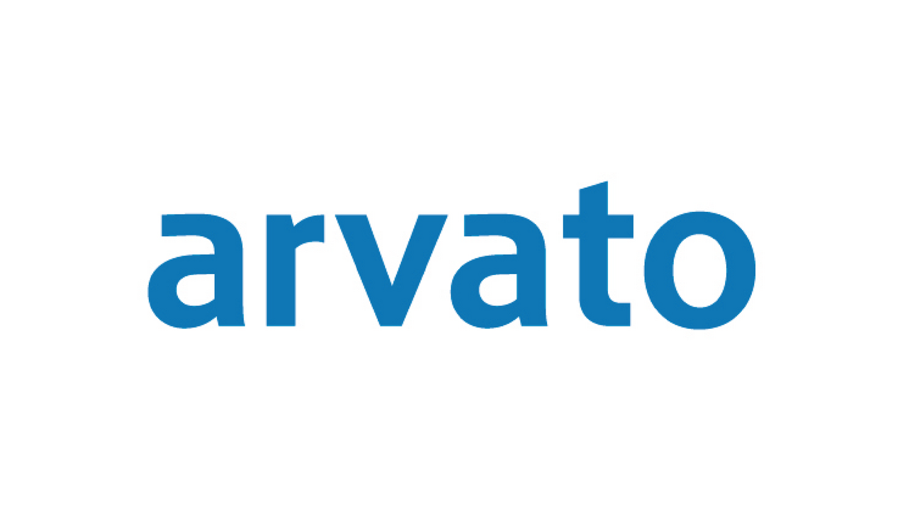 arvato Logo